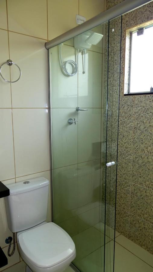 Flat 01 Διαμέρισμα Jaguariaíva Εξωτερικό φωτογραφία